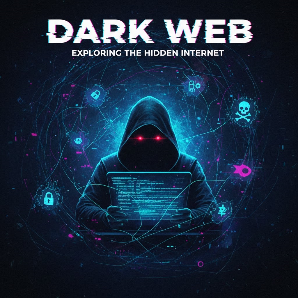 Dark Web Feature Image