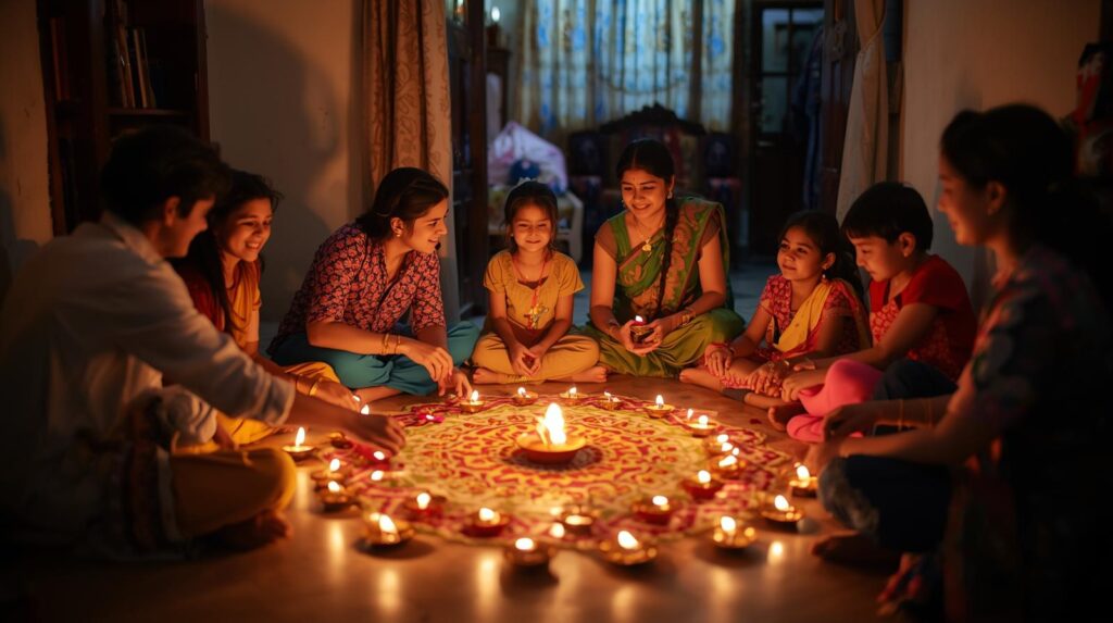 दिवाली: रोशनी, उमंग और नई शुरुआत का पर्व